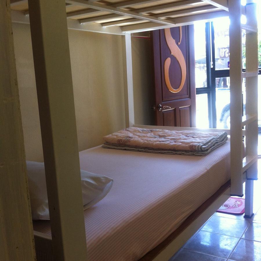 Fon Hostel Chiang Rai Exterior foto